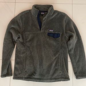 Patagonia Men’s Synchilla Pullover